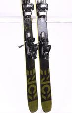 171 180 189 ski's HEAD KORE 93, grip walk, graphene, karuba, Sport en Fitness, Skiën en Langlaufen, Gebruikt, Verzenden, Carve