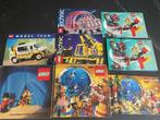 Lego boekjes, Kinderen en Baby's, Speelgoed | Duplo en Lego, Ophalen, Gebruikt, Lego