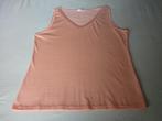 2 Topjes Ocealis by Damart, Kleding | Dames, T-shirts, Maat 42/44 (L), Nieuw, Ophalen of Verzenden, Ocealis by Damart