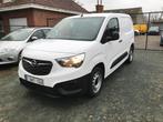 Opel Combo 1500 CRDi 2020 met 94000 km, Auto's, Opel, Voorwielaandrijving, Stof, Euro 6, 4 cilinders