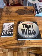 The Who, the complete chronicle . Roger Daltrey., Ophalen, Zo goed als nieuw