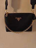 Sac à bandoulière Prada, Autres marques, Cuir, Enlèvement ou Envoi, Comme neuf