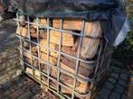 Brandhout, Tuin en Terras, Brandhout, 6 m³ of meer, Ophalen, Elzenhout, Blokken