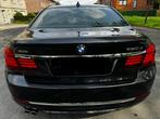 BMW 730 x drive Longue full accident, Auto's, Automaat, Bedrijf, 190 kW, Beige