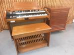 Hammond A100 + Leslie 145 incl restauratie én garantie, Muziek en Instrumenten, Orgels, Ophalen, Gebruikt, 2 klavieren, Hammondorgel