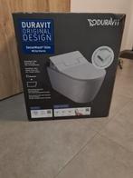 duravit bidet, Ophalen of Verzenden, Zo goed als nieuw, Douche