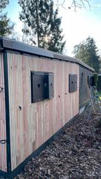 Klusjesman voor binnen en buiten werken