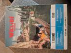 Tickets voor Walibi met een Wonderbox, Twee personen, Ticket of Toegangskaart