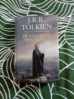 J.R.R. Tolkien - De kinderen van Hurin, Nieuw, Ophalen of Verzenden, J.R.R. Tolkien