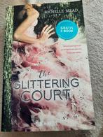 Richelle Mead - The glittering court, Gelezen, Ophalen of Verzenden, Richelle Mead