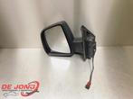 Buitenspiegel links van een Opel Combo, Gebruikt, -, -, Opel