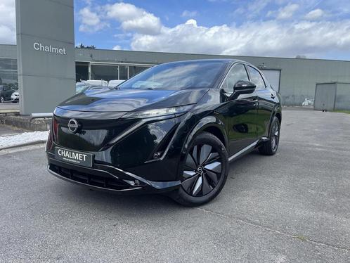 Nissan Ariya 63KWH ADVANCE + 22KWH CHARGER, Auto's, Nissan, Bedrijf, Overige modellen, ABS, Adaptive Cruise Control, Airbags, Airconditioning