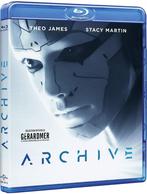 Archive - bluray neuf/cello, Ophalen of Verzenden, Nieuw in verpakking, Science Fiction en Fantasy