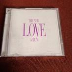 2 cd the new love album, Ophalen of Verzenden