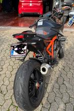 KTM Superduke, Motoren, Motoren | KTM, 2 cilinders, Motorrijbewijs A, Particulier, Handvatverwarming