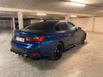 Bmw 330e, Auto's, Automaat, Achterwielaandrijving, 4 cilinders, Blauw