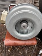 Ventilateur centrifuge, Ophalen, Zo goed als nieuw