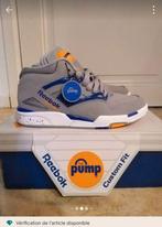 REEBOK PUMP taille 40, Sports & Fitness, Enlèvement, Neuf