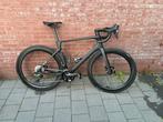 Cube Agree C:62 Pro (2025), Fietsen en Brommers, Carbon, Heren, Zo goed als nieuw, 53 tot 57 cm