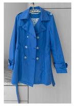 Dames regenjas, Enlèvement, Neuf, Taille 42/44 (L), Bleu