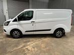 Ford Transit Custom 2.0 TDCi L1H1 Trend Automaat *€ 16000, 4 deurs, Stof, Gebruikt, 4 cilinders