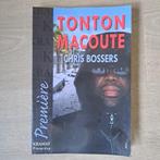 C. Bossers - Tonton Macoute, Enlèvement, Utilisé, C. Bossers