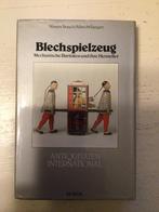 Blechspielzeug, mechanische raritaten, Ophalen of Verzenden