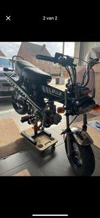 Topobject : prachtige honda dax, Ophalen, Gebruikt, Klasse B (45 km/u)