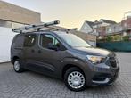 Opel Combo | 12 Maanden Garantie | 67 Dkm | Diesel | 2020 |, Auto's, Voorwielaandrijving, Stof, 4 cilinders, 5 deurs