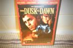 DVD 2-DISC Special Edition From Dusk Till Dawn., CD & DVD, DVD | Action, À partir de 16 ans, Envoi, Comme neuf, Thriller d'action