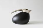 iconische Georg Jensen Quack Thermoskan, Huis en Inrichting, Ophalen of Verzenden, Gebruikt