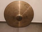 Signed gloryhammer cymbal, Muziek en Instrumenten, Ophalen, Gebruikt