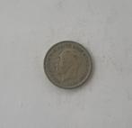 Engeland George V 6 pence 1932 zilver, Postzegels en Munten, Munten | Europa | Niet-Euromunten, Verzenden