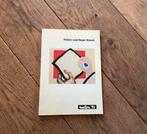 Poëzie rond Roger Raveel, Boeken, Ophalen of Verzenden, Zo goed als nieuw