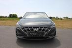 Hyundai i30 Wagon 1.0 T-GDi 88kW Techno DCT, Stof, Gebruikt, Zwart, Bedrijf