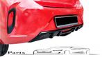 Opel corsa F achterbumper spoiler bumper sport 2019+, Nieuw, Opel