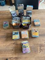 Pokémon bulk 1000+, Hobby en Vrije tijd, Verzamelkaartspellen | Pokémon, Ophalen of Verzenden, Zo goed als nieuw