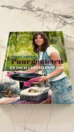 Pascale Naessens - Puur genieten en toch gezond en slank, Boeken, Ophalen, Zo goed als nieuw, Pascale Naessens