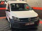 **Volkswagen Caddy // utilitaire // garantie**, Autos, Cuir, Achat, Euro 6, Entreprise