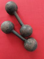 Vintage halters, Sport en Fitness, Ophalen of Verzenden