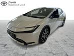 Toyota Prius Premium Plus, Auto's, Toyota, Automaat, Euro 6, 19 g/km, Wit