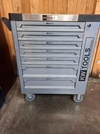 gereedschapskar, Doe-het-zelf en Bouw, Gereedschapskisten, Ophalen, Nieuw