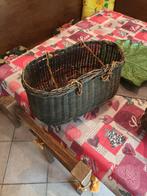 Panier de pêche, Ophalen, Gebruikt, Overige typen