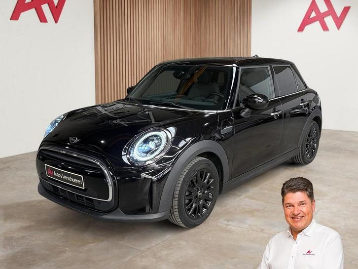 MINI One 1.5i Classic Trim ** Pano | Navi/Carplay | Ambient, Auto's, Mini, Bedrijf, One, ABS, Airbags, Airconditioning, Apple Carplay