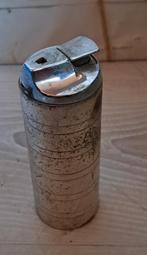 Briquet en argent, Enlèvement ou Envoi, Utilisé, Briquet