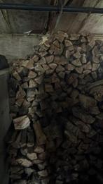 Gezaagd en gespleten brandhout, Tuin en Terras, Brandhout, Ophalen