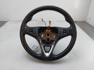 STUUR Opel Astra K Sports Tourer (|39058749|39229906|) beschikbaar voor biedingen