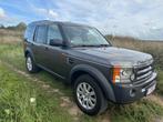 Discovery 3 TD V6 HSE, Auto's, Land Rover, Euro 2, Beige, Leder, Particulier