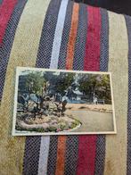 Huizingen, Ophalen of Verzenden, Ongelopen