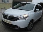 DACIA LODGY 7PLACE 1.5DCI CLIM GPS EURO 5, Euro 5, Achat, 129 g/km, Entreprise